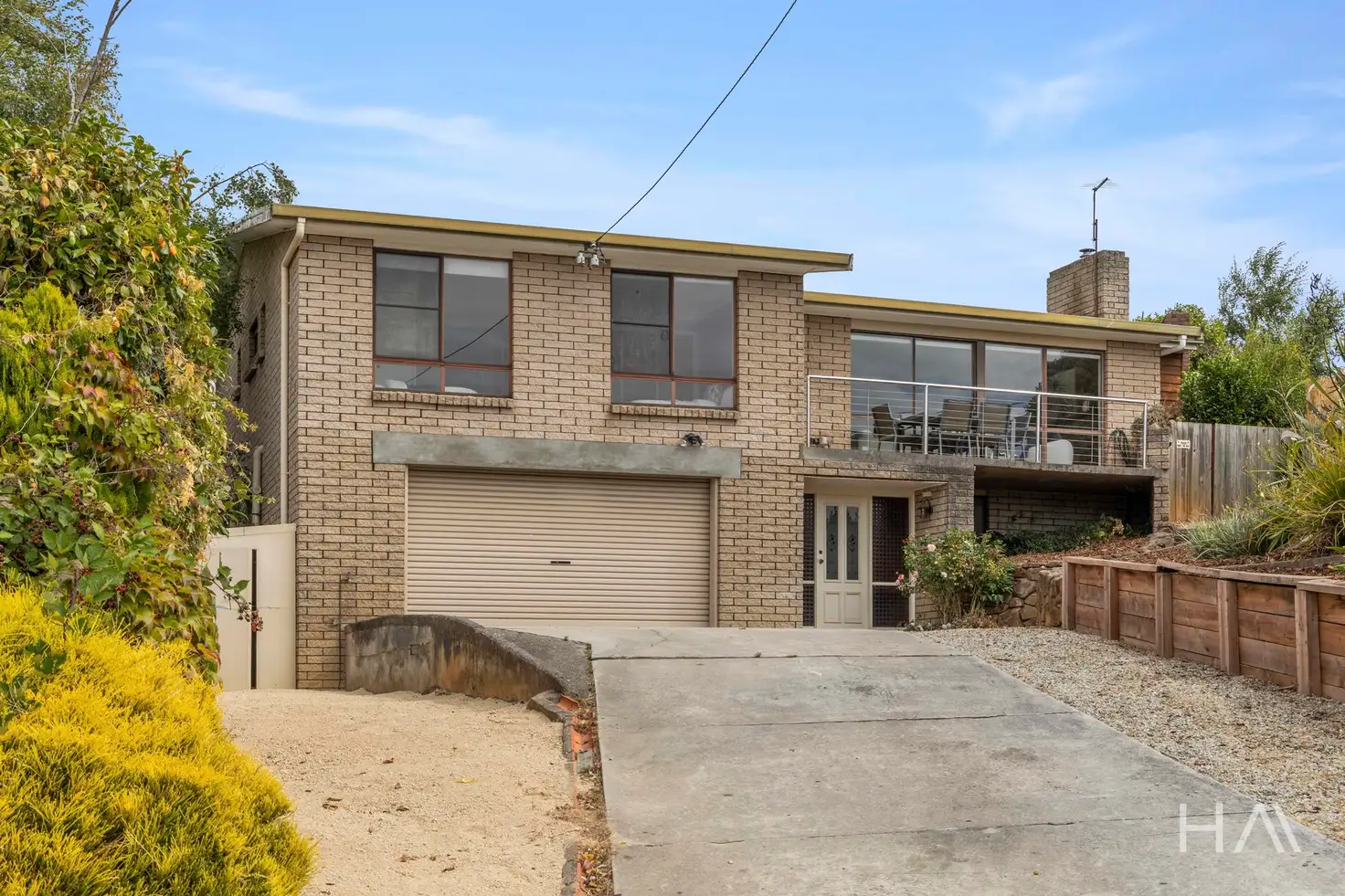 Main view of Homely house listing, 23 Guilford Road, Riverside TAS 7250
