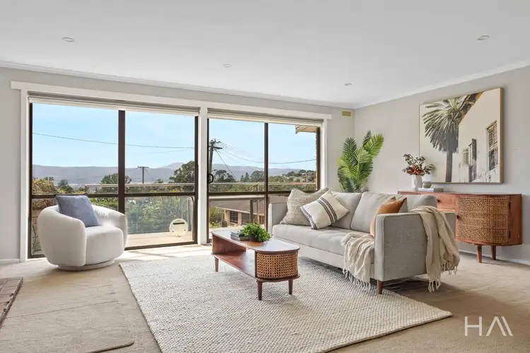 Fifth view of Homely house listing, 23 Guilford Road, Riverside TAS 7250