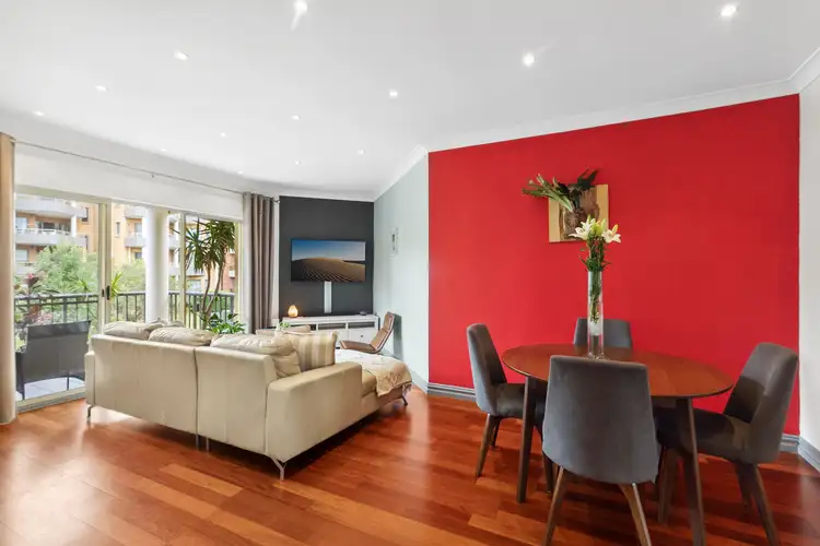Fifth view of Homely apartment listing, 22/13-15 Urunga Parade, Miranda NSW 2228