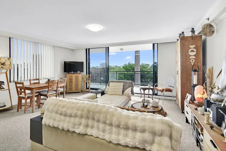44/9 Herbert Street, St Leonards NSW 2065