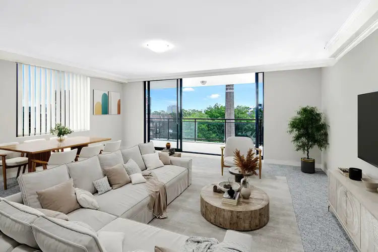 44/9 Herbert Street, St Leonards NSW 2065