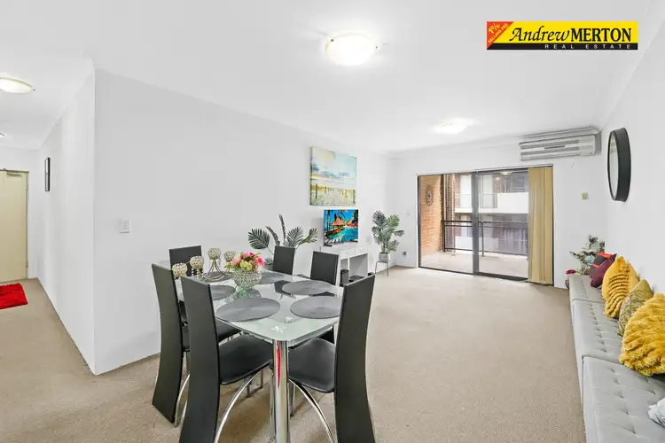 Fifth view of Homely apartment listing, 46/1-5 Durham Street, Mount Druitt NSW 2770