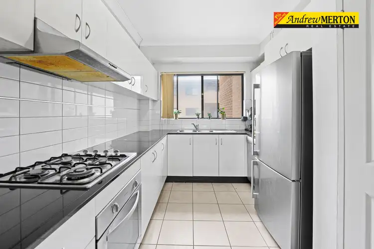 Sixth view of Homely apartment listing, 46/1-5 Durham Street, Mount Druitt NSW 2770