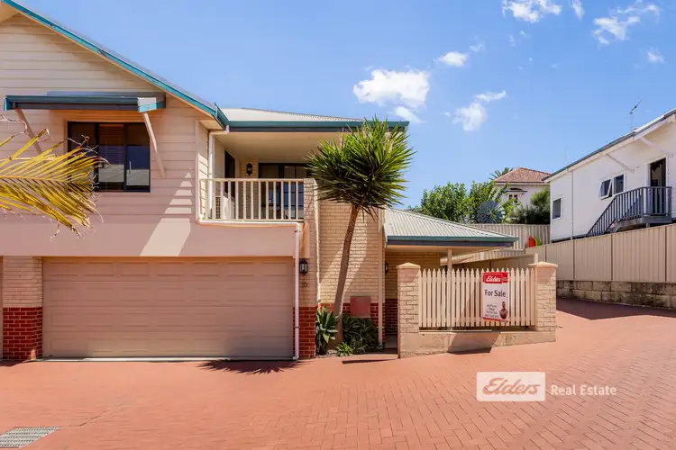 10/5 Carey Street
