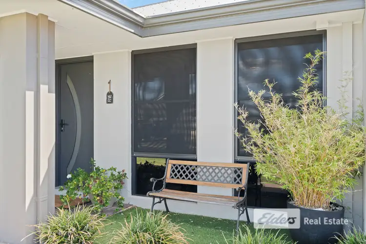 Fourth view of Homely house listing, 5 Werloo Approach, Capel WA 6271