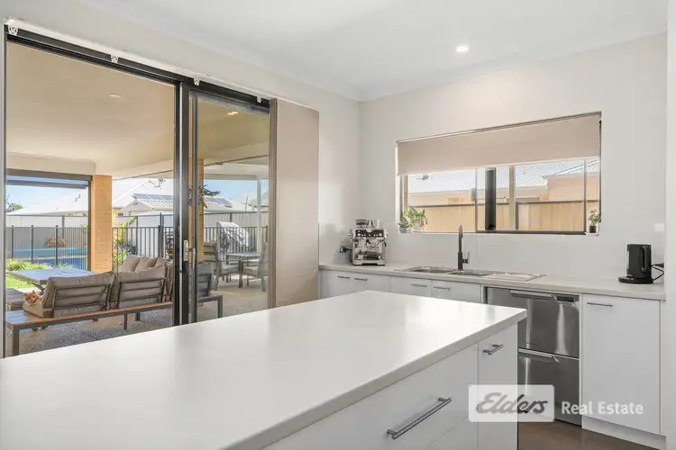 Fifth view of Homely house listing, 5 Werloo Approach, Capel WA 6271