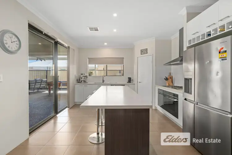 Sixth view of Homely house listing, 5 Werloo Approach, Capel WA 6271