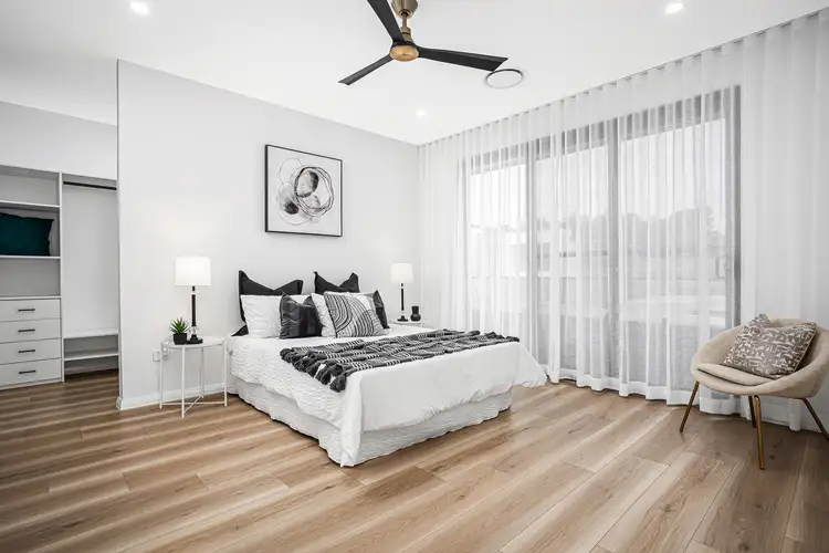 Sixth view of Homely house listing, 59 Constellation Avenue, Box Hill NSW 2765