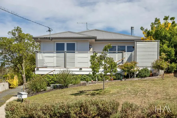 15 Herring Street, Punchbowl TAS 7249