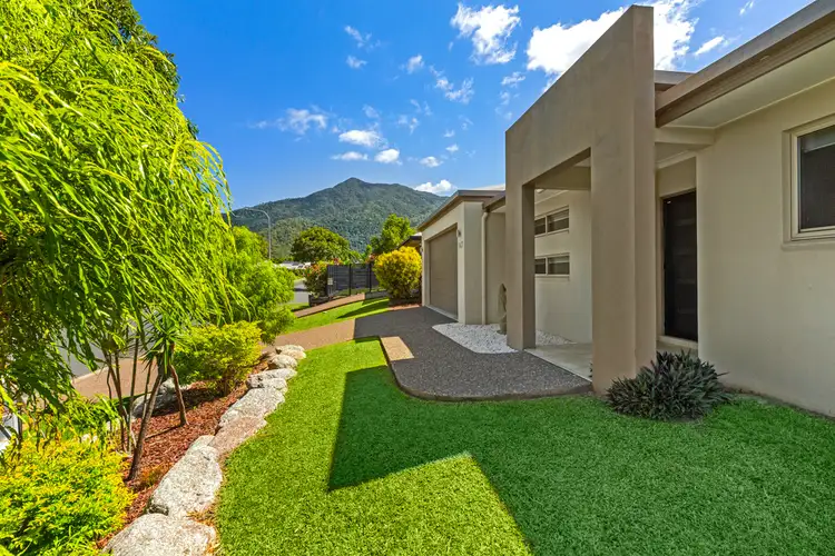 147 Fitzmaurice Drive, Bentley Park QLD 4869