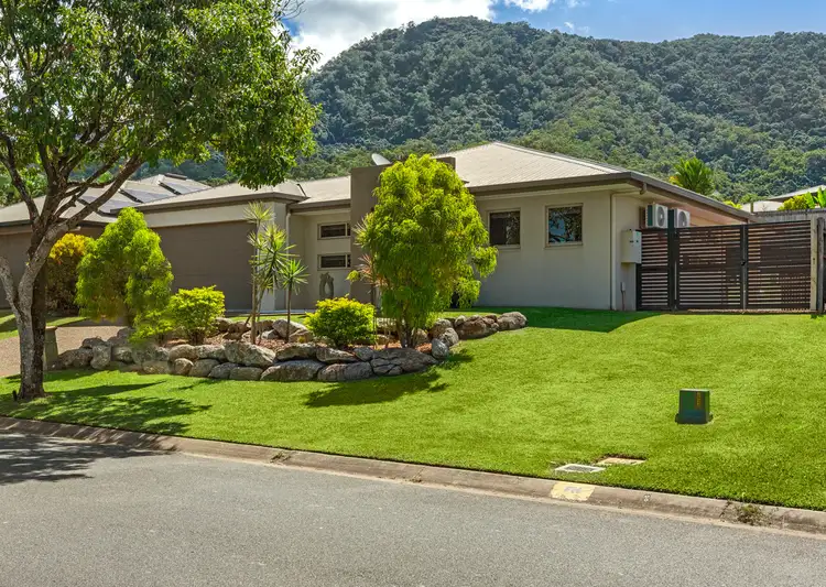 Second view of Homely house listing, 147 Fitzmaurice Drive, Bentley Park QLD 4869