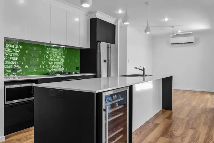 Fifth view of Homely house listing, 147 Fitzmaurice Drive, Bentley Park QLD 4869