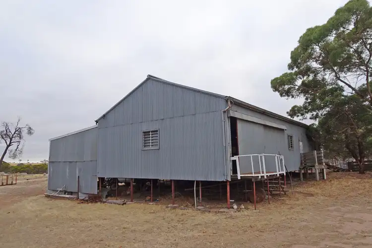 Second view of Homely rural property listing, 3733 Williams Kondinin Road, Hillside WA 6312