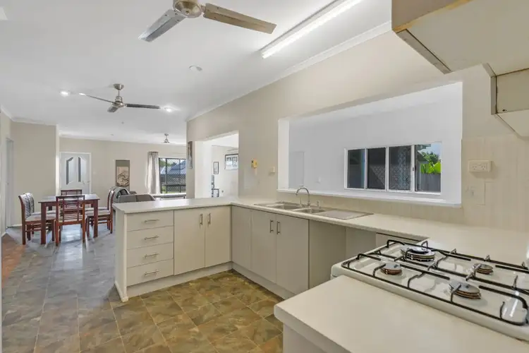 Sixth view of Homely house listing, 3 Mabel Street, Mount Sheridan QLD 4868