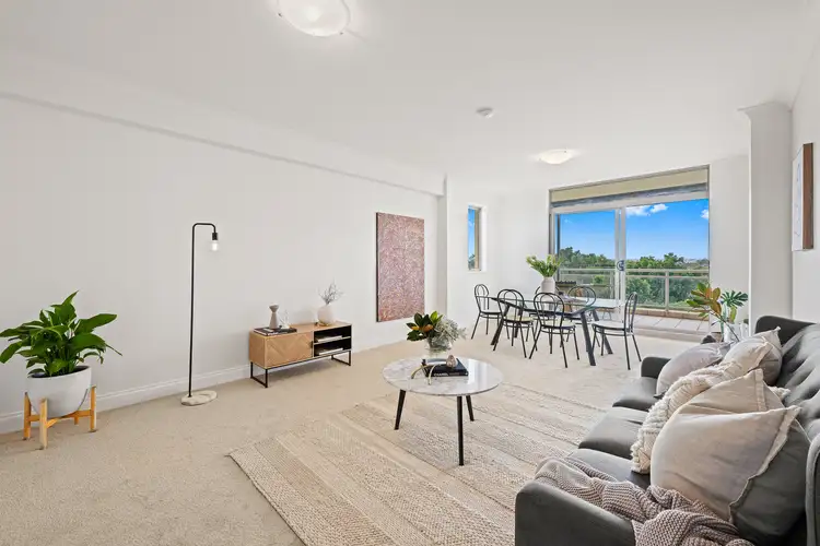 Second view of Homely apartment listing, 21/102 William Street, Five Dock NSW 2046