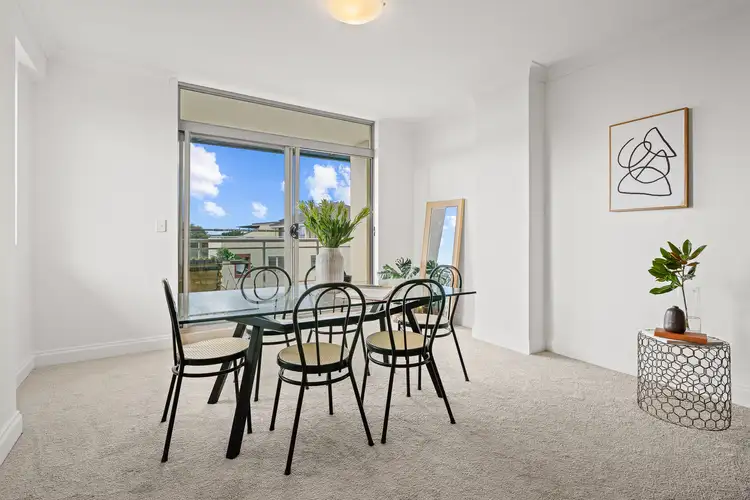 Fourth view of Homely apartment listing, 21/102 William Street, Five Dock NSW 2046