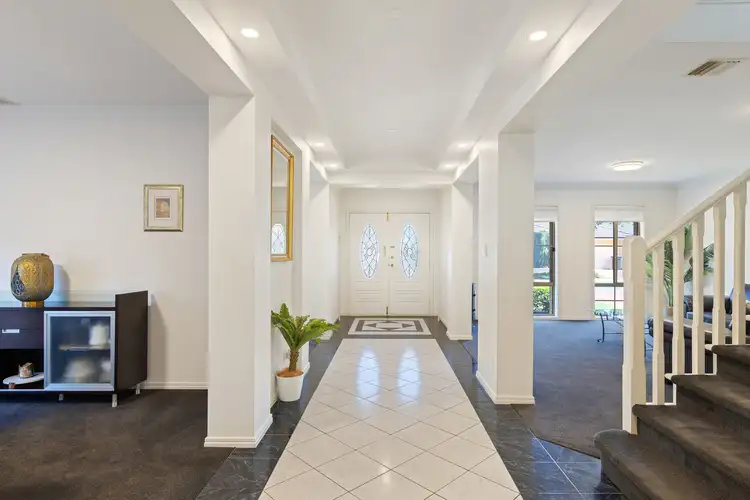 Second view of Homely house listing, 5 Caroline Drive, Allenby Gardens SA 5009