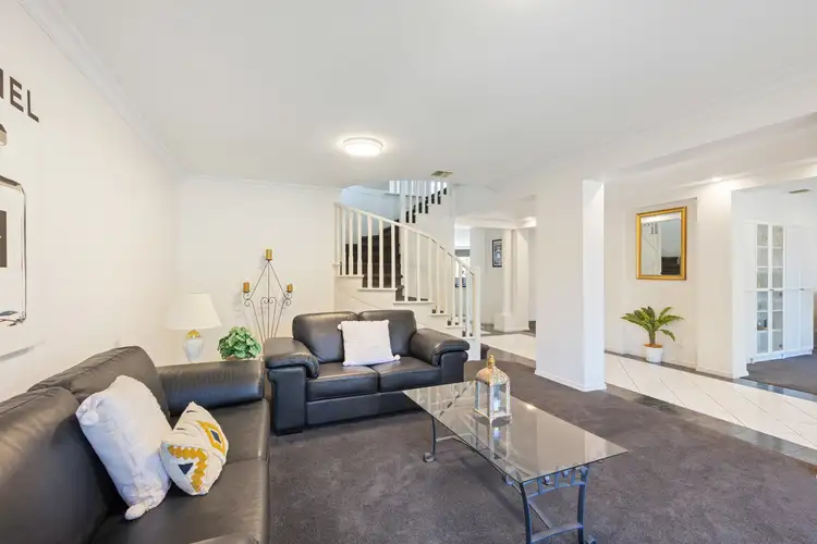 Fourth view of Homely house listing, 5 Caroline Drive, Allenby Gardens SA 5009