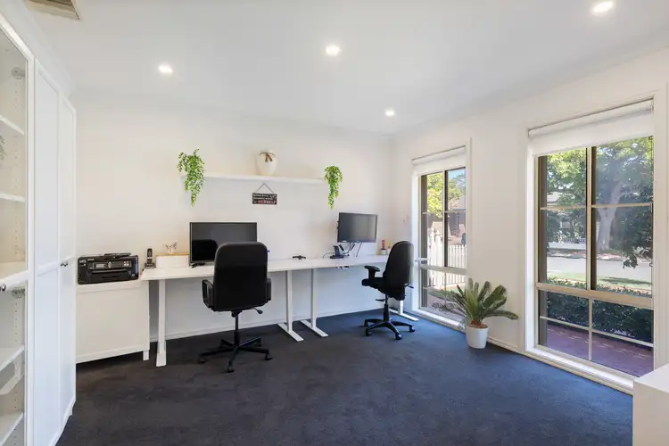 Fifth view of Homely house listing, 5 Caroline Drive, Allenby Gardens SA 5009