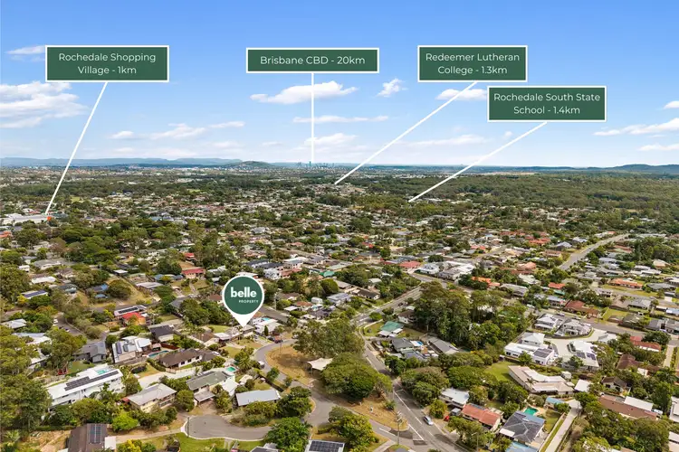 13 Parfrey Road, Rochedale South QLD 4123