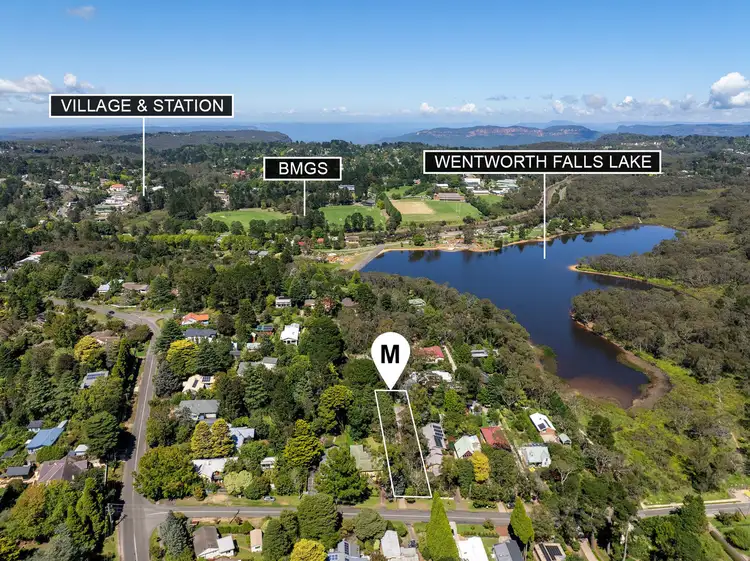 6 Waratah Road, Wentworth Falls NSW 2782