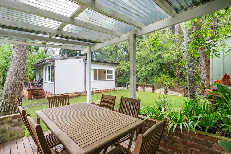 Third view of Homely house listing, 6 Waratah Road, Wentworth Falls NSW 2782