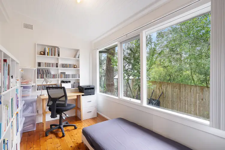 Fifth view of Homely house listing, 6 Waratah Road, Wentworth Falls NSW 2782