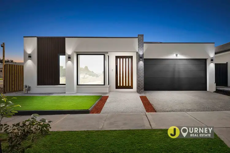 66 Petal Crescent, Wallan VIC 3756