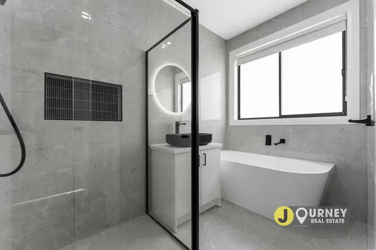 Fifth view of Homely house listing, 66 Petal Crescent, Wallan VIC 3756