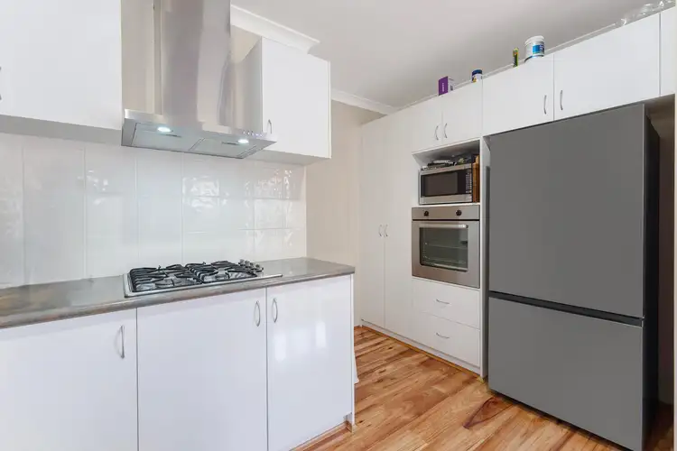 Second view of Homely villa listing, 7/21 Holton Way, Cannington WA 6107
