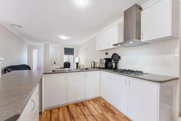 Third view of Homely villa listing, 7/21 Holton Way, Cannington WA 6107