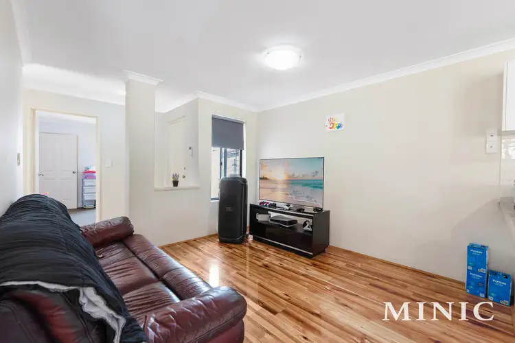 Sixth view of Homely villa listing, 7/21 Holton Way, Cannington WA 6107