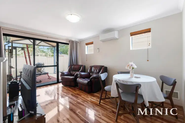 Seventh view of Homely villa listing, 7/21 Holton Way, Cannington WA 6107