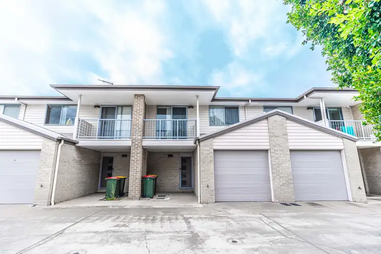 Second view of Homely townhouse listing, 4/12 Joyce Street, Coopers Plains QLD 4108