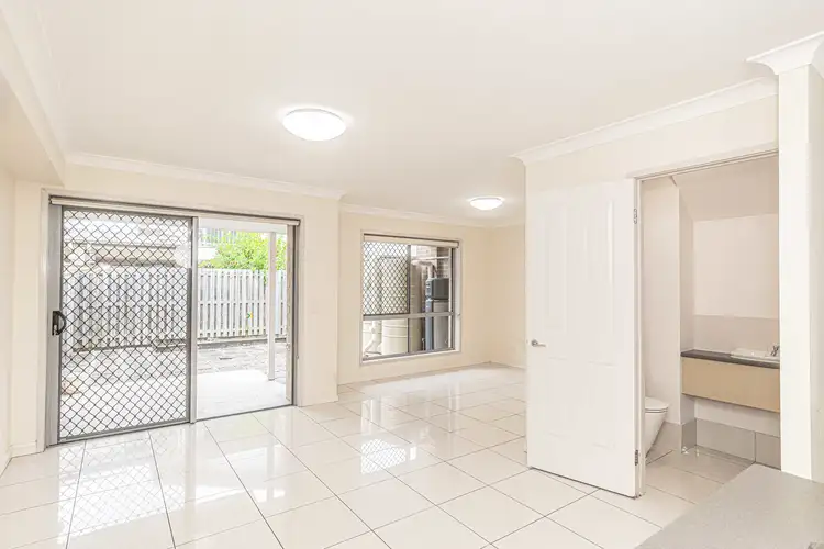 Third view of Homely townhouse listing, 4/12 Joyce Street, Coopers Plains QLD 4108