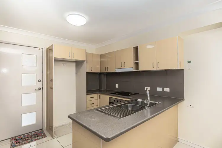 Sixth view of Homely townhouse listing, 4/12 Joyce Street, Coopers Plains QLD 4108