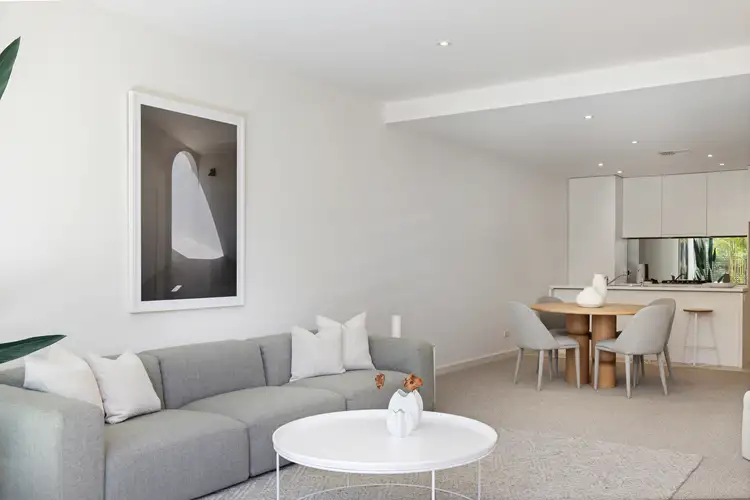 Fifth view of Homely townhouse listing, 13 Halls Place, Adelaide SA 5000