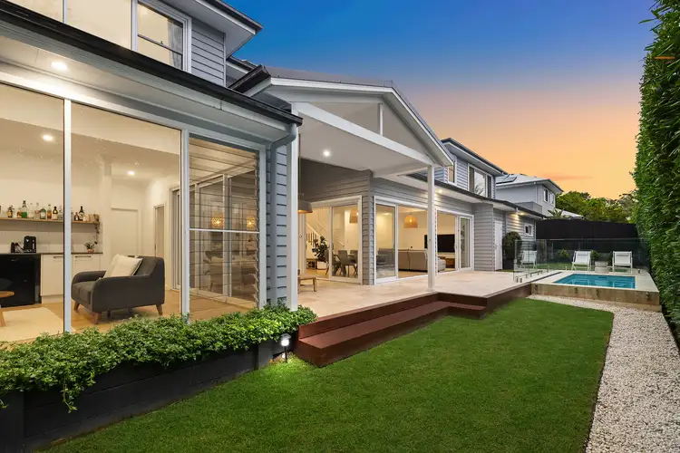 46A Dudley Street, Asquith NSW 2077