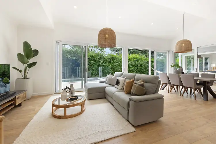 Third view of Homely house listing, 46A Dudley Street, Asquith NSW 2077