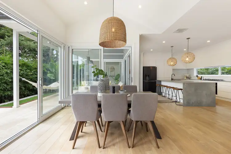 Fourth view of Homely house listing, 46A Dudley Street, Asquith NSW 2077
