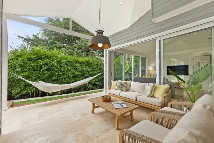 Fifth view of Homely house listing, 46A Dudley Street, Asquith NSW 2077