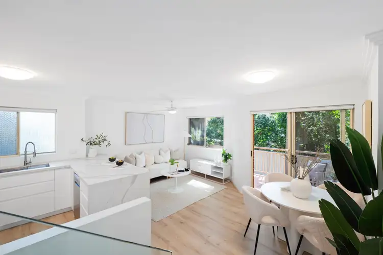 5/20-22 Portland Crescent, Maroubra NSW 2035