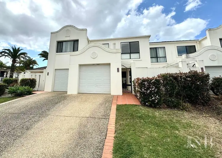 1702/22-34 Glenside Drive, Robina QLD 4226