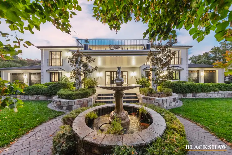 52 Mugga Way, Red Hill ACT 2603