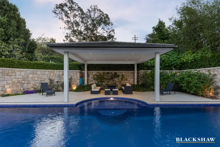 Second view of Homely house listing, 52 Mugga Way, Red Hill ACT 2603