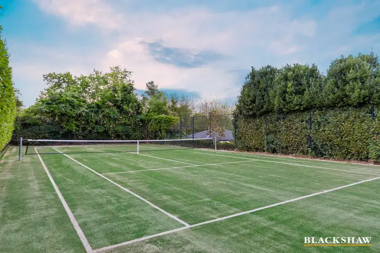 Third view of Homely house listing, 52 Mugga Way, Red Hill ACT 2603