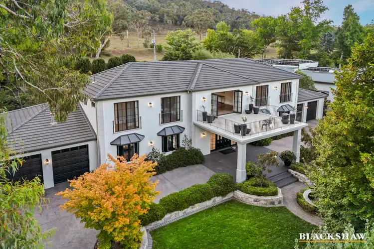 Fourth view of Homely house listing, 52 Mugga Way, Red Hill ACT 2603
