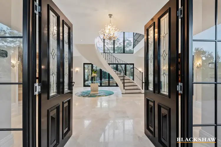 Fifth view of Homely house listing, 52 Mugga Way, Red Hill ACT 2603