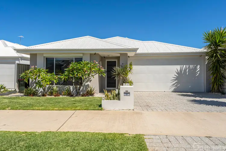 86 Allatoona Avenue, Golden Bay WA 6174