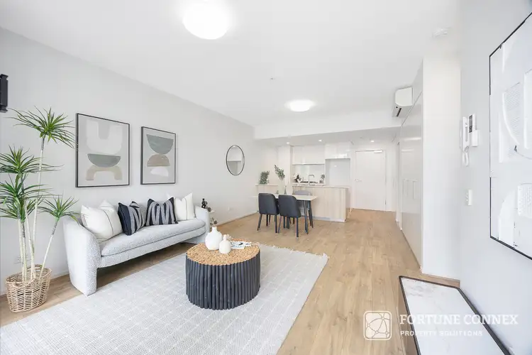 503/460 Forest Road, Hurstville NSW 2220